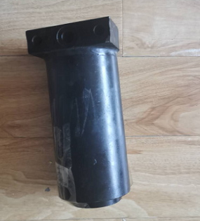 ABG525 track tensioning cylinder part number 56258