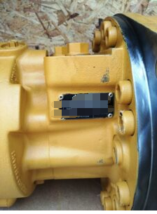 BMW roller 332016044 motor AL motor (drive)