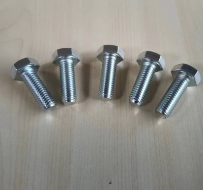 Laying machine hammer bolt part number 938165761