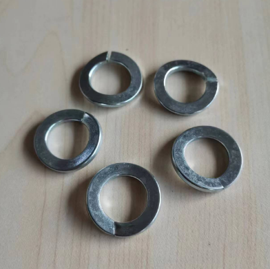 Anti sway washer part number 470060011 for paver