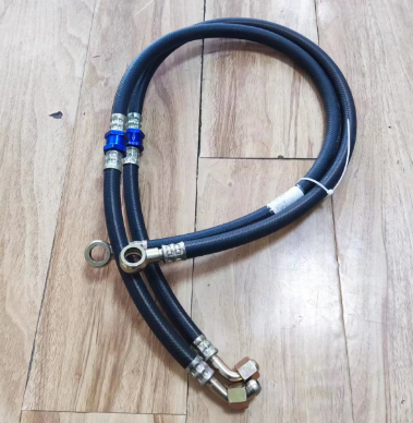 Laying machine hose part number 960876519