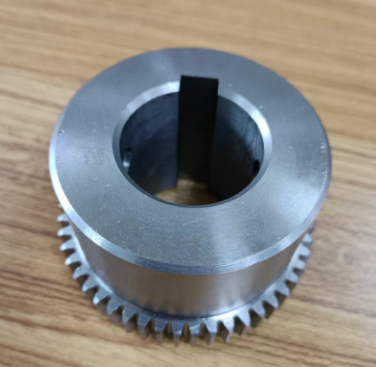 Paver Hammer Coupling Part Number 615050000