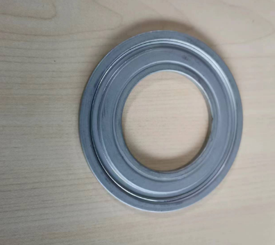Paving machine spacer part number D93250716
