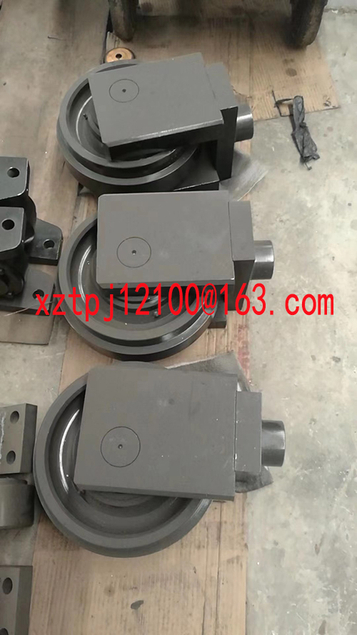 Laying machine left-hand locking nut part number 0