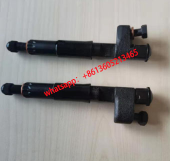 Paver engine injector C26AB-26AB701+A