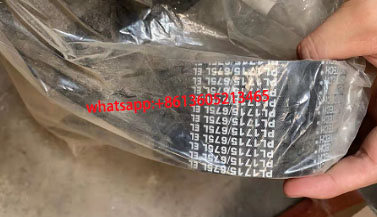 Laying machine ironing board heating motor belt 80