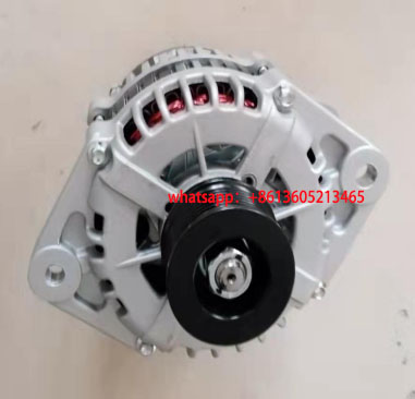 Paver engine generator 4946255