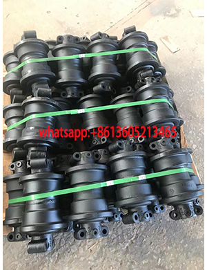  Wirtgen W1200F/1500/1900 track support wheel high