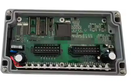 Volvo ABG Asphalt Paver IO Card PN.56258114/127855
