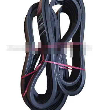 Smooth Rubber Travel Drive Belt W1900/W1500 Drum B