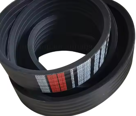 Power Belt Driving Belt PM200 for Asphalt Milling 