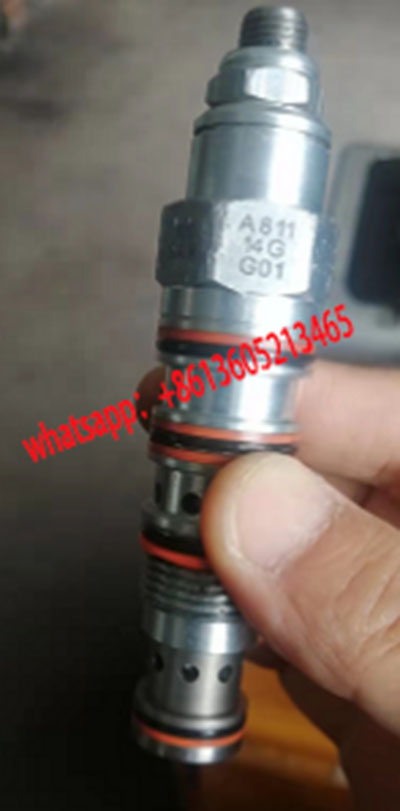 Paver engine fan pulley S00004141+02