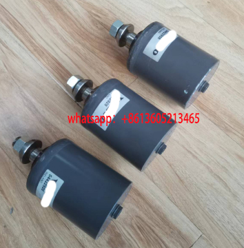 Paver engine fan motor 0511645607