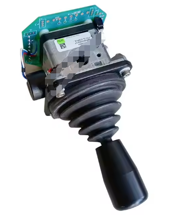 113613 w2000 road milling joystick control handle 