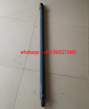 Imported Volvo paver diagonal oil cylinder 4050012