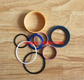 Repair kit VB887802 for support oil cylinder of pa