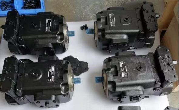 Atlas Copco Epiroc 2658607738 P6 P7 P8 P6V P7V P07