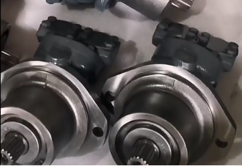 Remanufacture 1T833025300 A2FE56 A2FE63 A2FE80 A2F