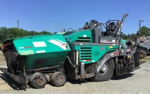 Remanufacture second-hand V ö gele Vision 5203-2 a