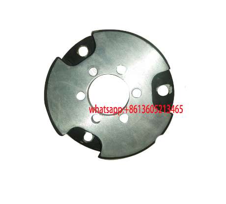 Danapak paver fan damping block 382393FCX