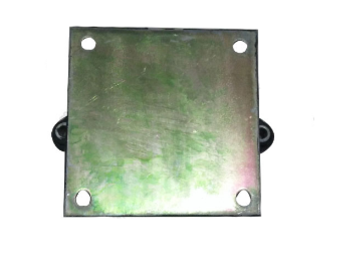 Danapak CC624HF roller shock absorber block part n