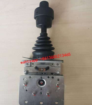 Milling machine imported walking control handle 19