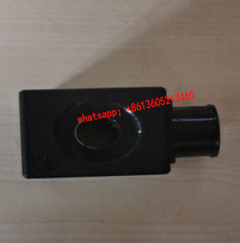 Milling machine hydraulic solenoid valve coil 1776