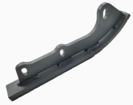 Milling machine Road  Spare Parts 2K Protector Ski