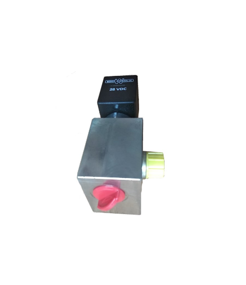 Imported paver screed anti-climbing lock 2192285