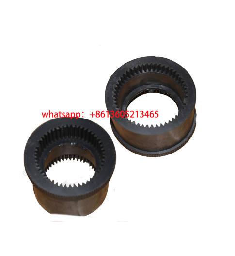 Vogele paver hammer connection sleeve 4610222092