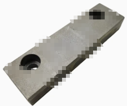 Milling machine 60117 Tailgate Scraper Middle Type