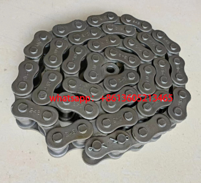Fogler paver stirs up chain 3301192062