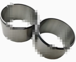 Milling machine 2127487 Shaft Sleeve/Steel Sleeve 