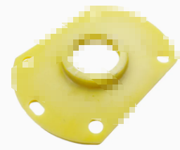 Milling machine 144466 Nylon Sealing Baffle for Be