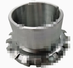 Milling machine 1395 Locking Three-Piece Set Both 