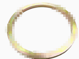 Milling machine 144467 Iron Ring/Gasket Sealing on