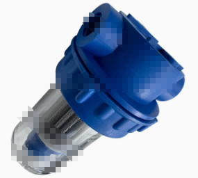 Milling machine  Filter of HD128 HD138 Road Roller