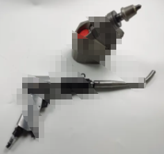 Milling machine 11512 Pneumatic Tool for Disassemb