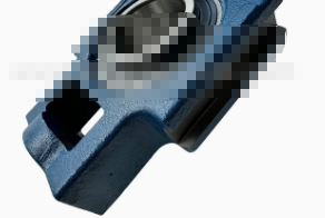 Milling Machine 1765 Bearing Seat Assembly Milling