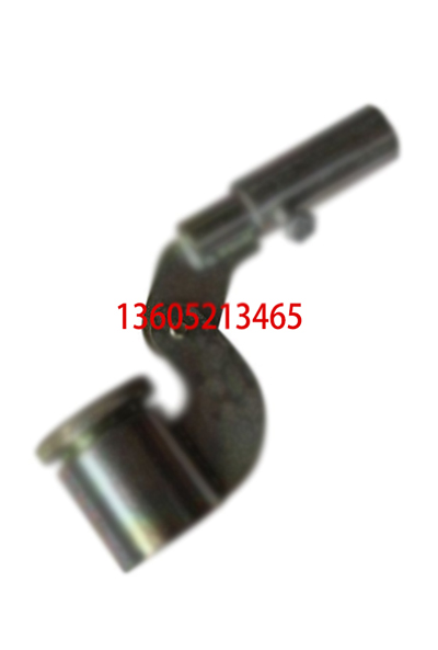 Paver 2025506 Level Meter Bracket Asphalt Paver El