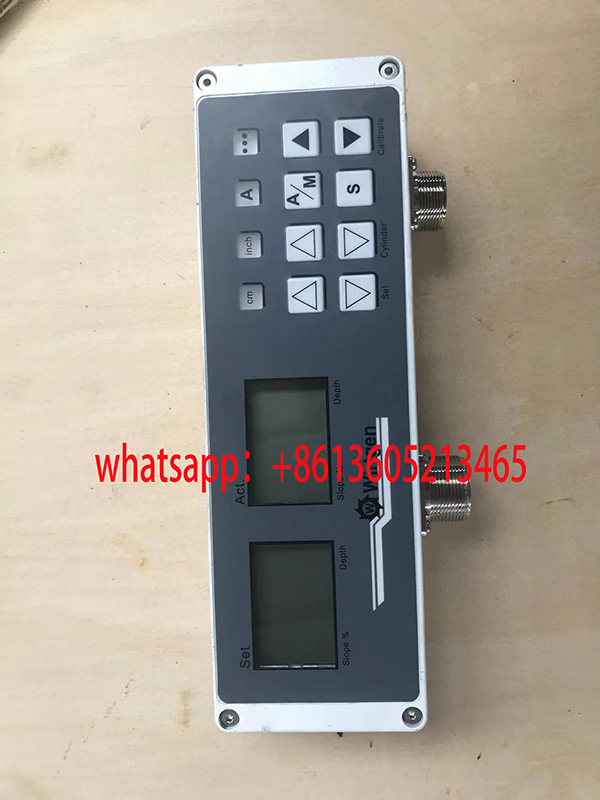 Milling Machine Spare Parts Replacement 2075279 11