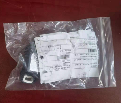 Milling machine feed Angle sensor 136055