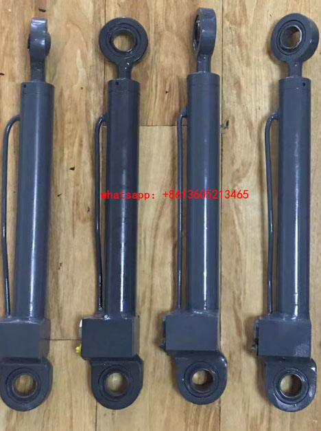 Imported milling machine roof lifting cylinder 165