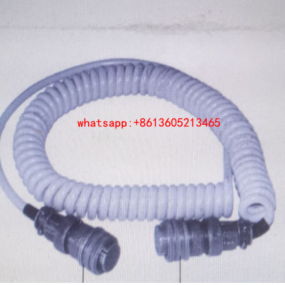 Milling machine milling depth regulator line 3593