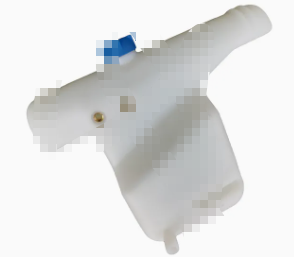 Road Roller Engine Auxiliary Water Tank 02039945or