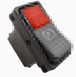 Road Roller 4700792414 Throttle Button Switch for 