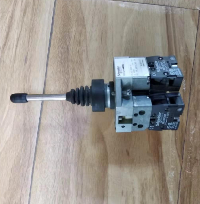 Imported milling machine small belt lifting handle