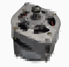 Road Roller Generator Road Roller Engine System fo