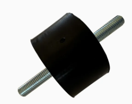 Road roller D930235548 Pedal Rubber Buffer Road Ro
