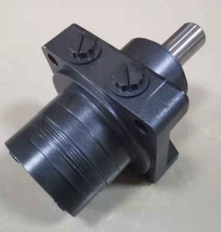 Imported milling machine feed motor 2285604